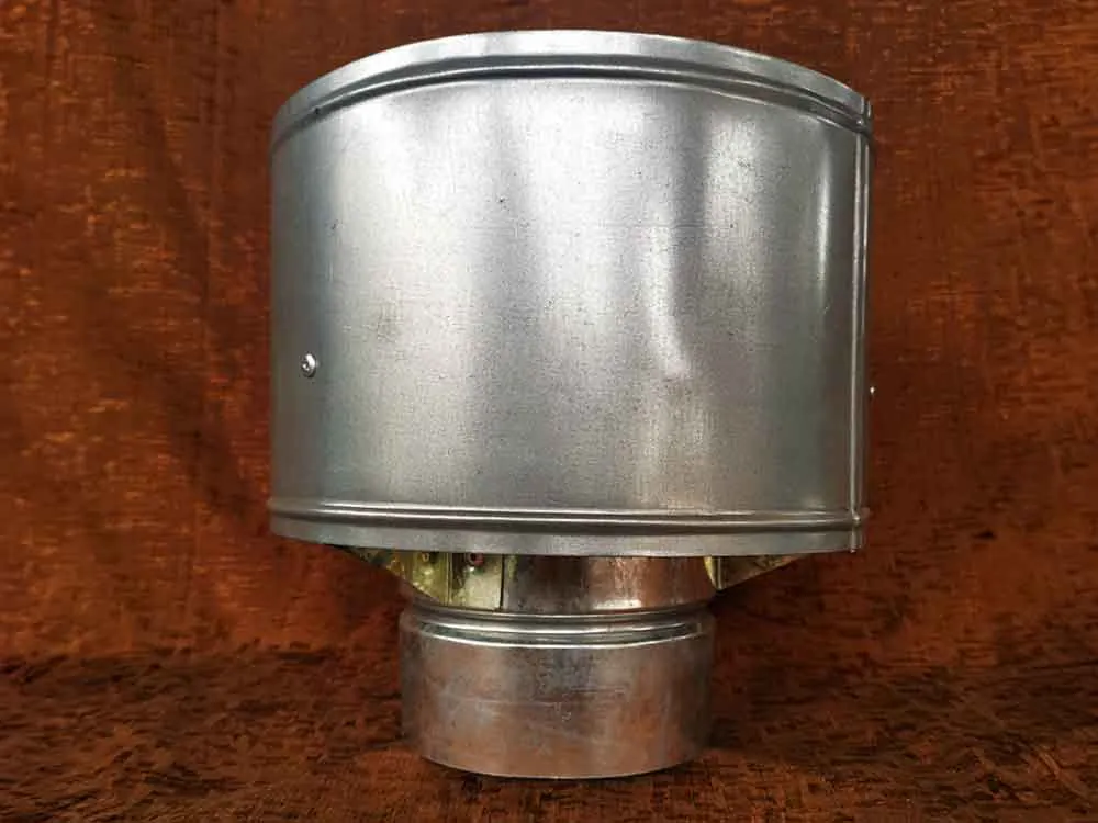 Gorros para Ductos y Ventilación - imagen 6