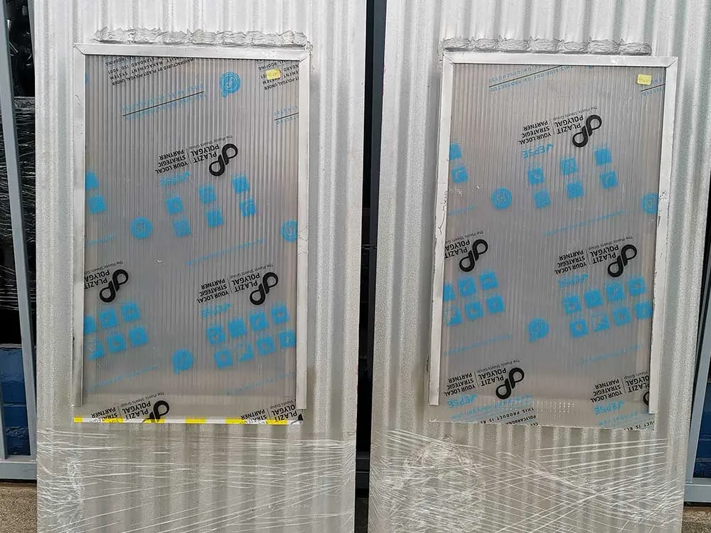 Ventanas para Techos - imagen 4